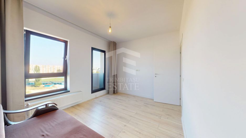 Penthouse Duplex 3 Camere cu Terasă de 65 mp | New Colentina Residence - Poză 16
