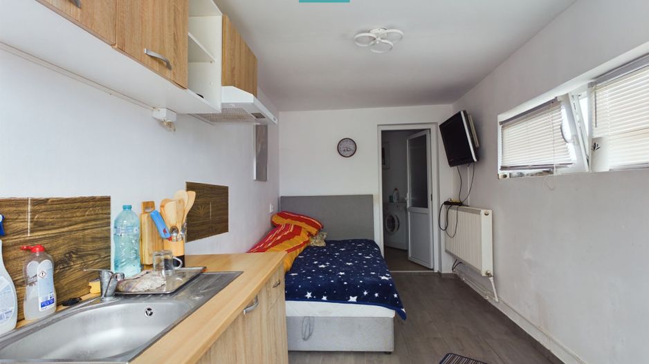 Proprietate imobiliară cu potențial extraordinar! - Poză 5