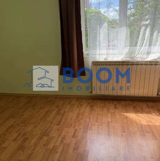 Apartament 3 cametre | Etaj 1 | Ostroveni I-01 - Poză 2