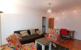 Comision 0% Apartament 2 camere Gheorgheni cu garaj - Poză 1