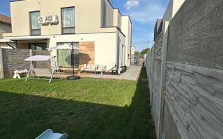 Casa moderna in Giroc - Poză 10