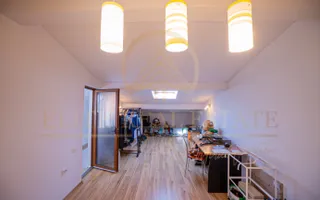 Casa P+1+M - 5 camere - Garaj - Panouri Fotovoltaice - Bratianu - Poză 24