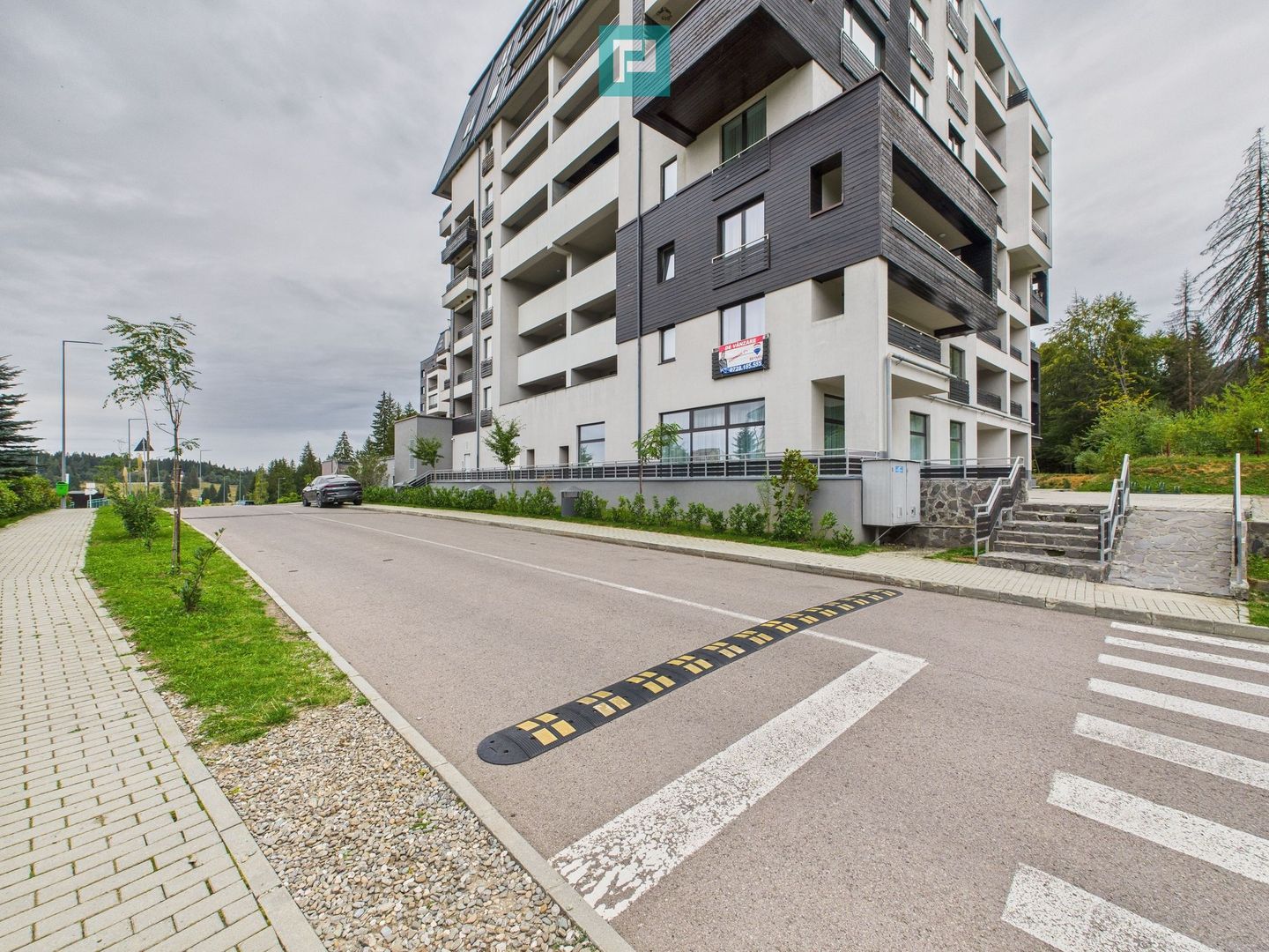 Apartament Premium- Silver Mountain, Poiana Brasov - Poză 18