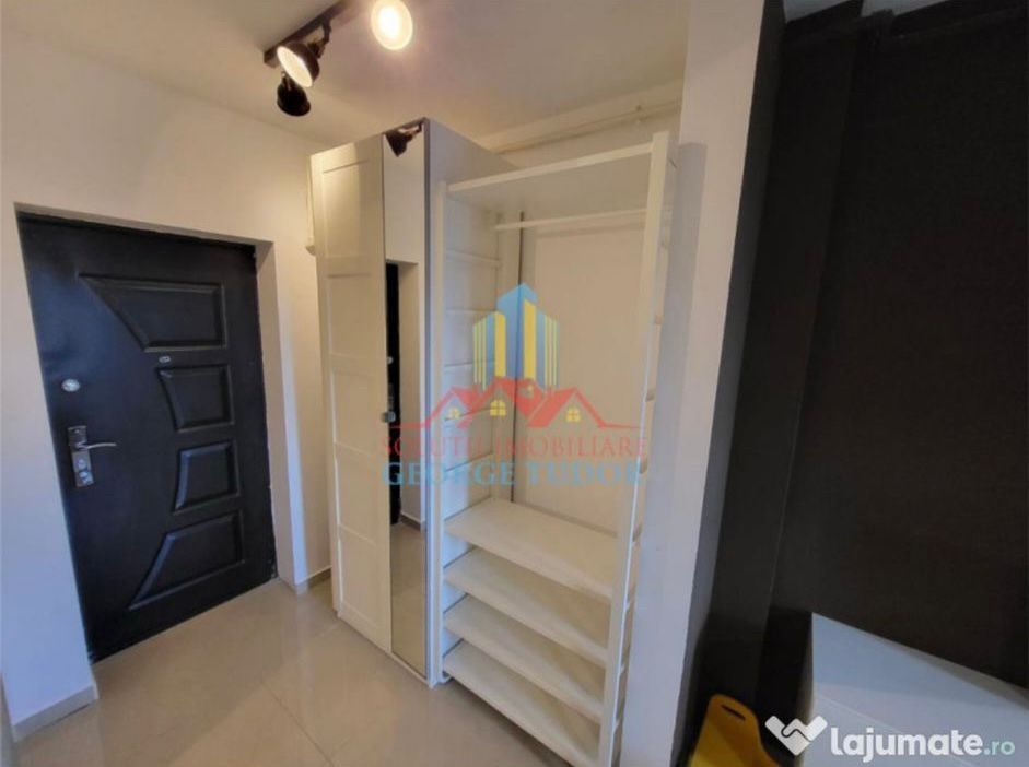 Garsoniera Militari Residence vis-a-vis Trattoria Roz Cafe Proprietar - Poză 7