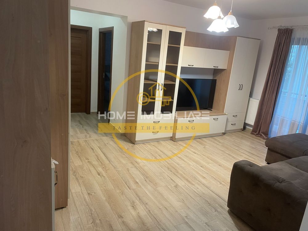 🏠Apartament 2 cam, etaj 1, 60 MP // 📍Rediu - Păcurari - Poză 1