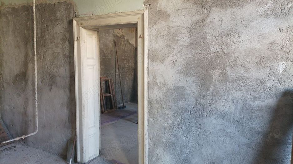 Vand apartament la parter in zona ultracentrala Satu Mare - Poză 6