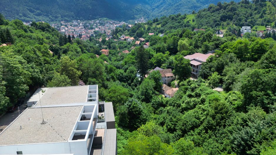 Duplex premium 3 camere, smart home & terasă, Daria Res Drumul Poienii - Poză 32