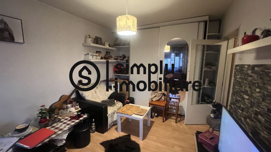 Garsoniera S-uri - 1 Mai - 64 000 Euro - Poză 2