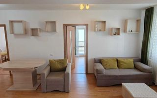 Apartament 3 camere decomandat, parcare inclusă. - Poză 1