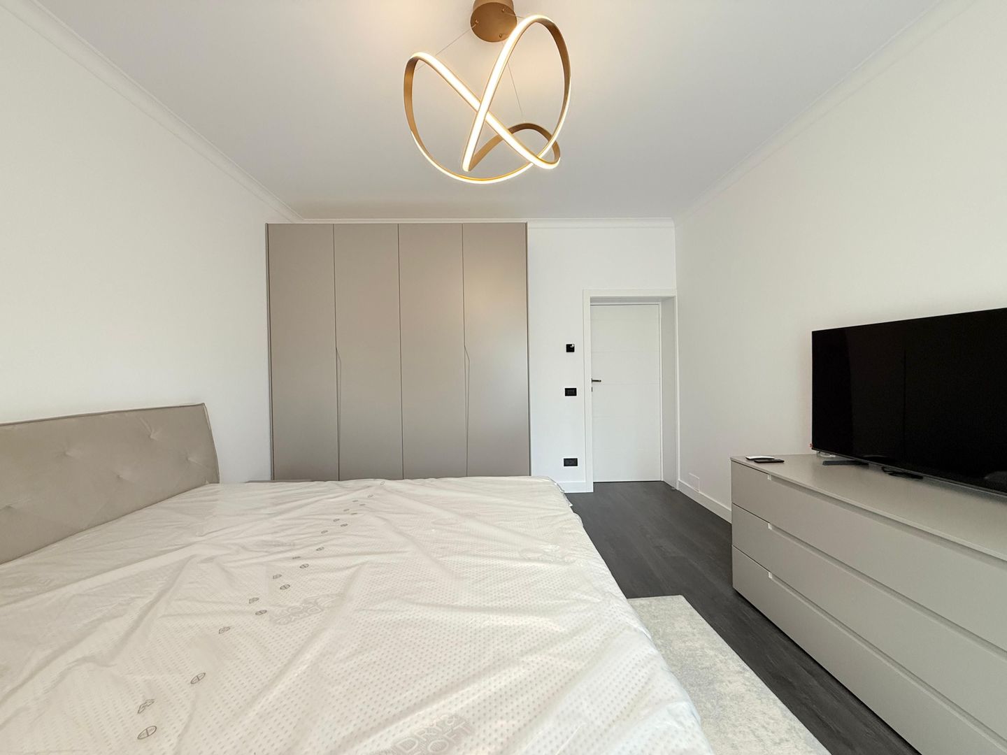 APARTAMENT 3 CAMERE - LUX | 2 BOXE | DOROBANTI - Poză 12