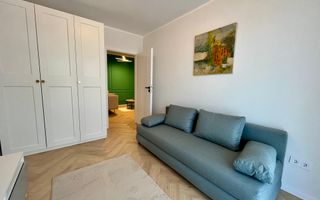 Apartament premium 3 camere / etaj intermediar / Zona Eroilor - Poză 14
