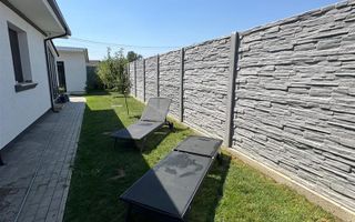 Ghiroda-Campus Universitate duplex 3 camere mobilatutilat - Poză 5