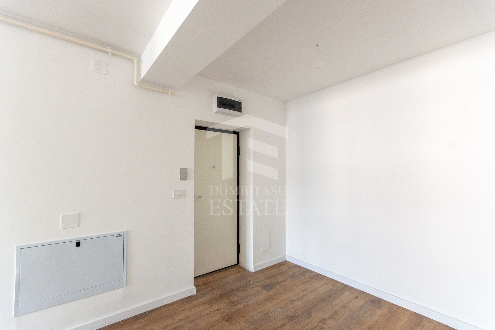 Pipera rond OMV, Ivory Residence 2 camere - Poză 2