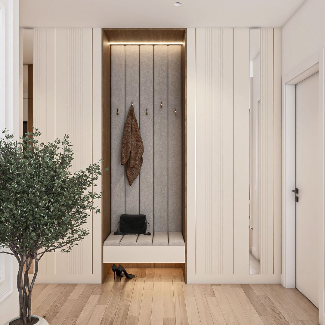 Apartament 4 camere | 165 mp | Piscină | Complex nou 2025 - Poză 18