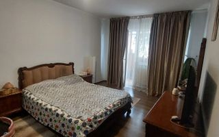 Apartament 3 camere, mobilat si utilat, metrou Eroii Revolutiei - Poză 6