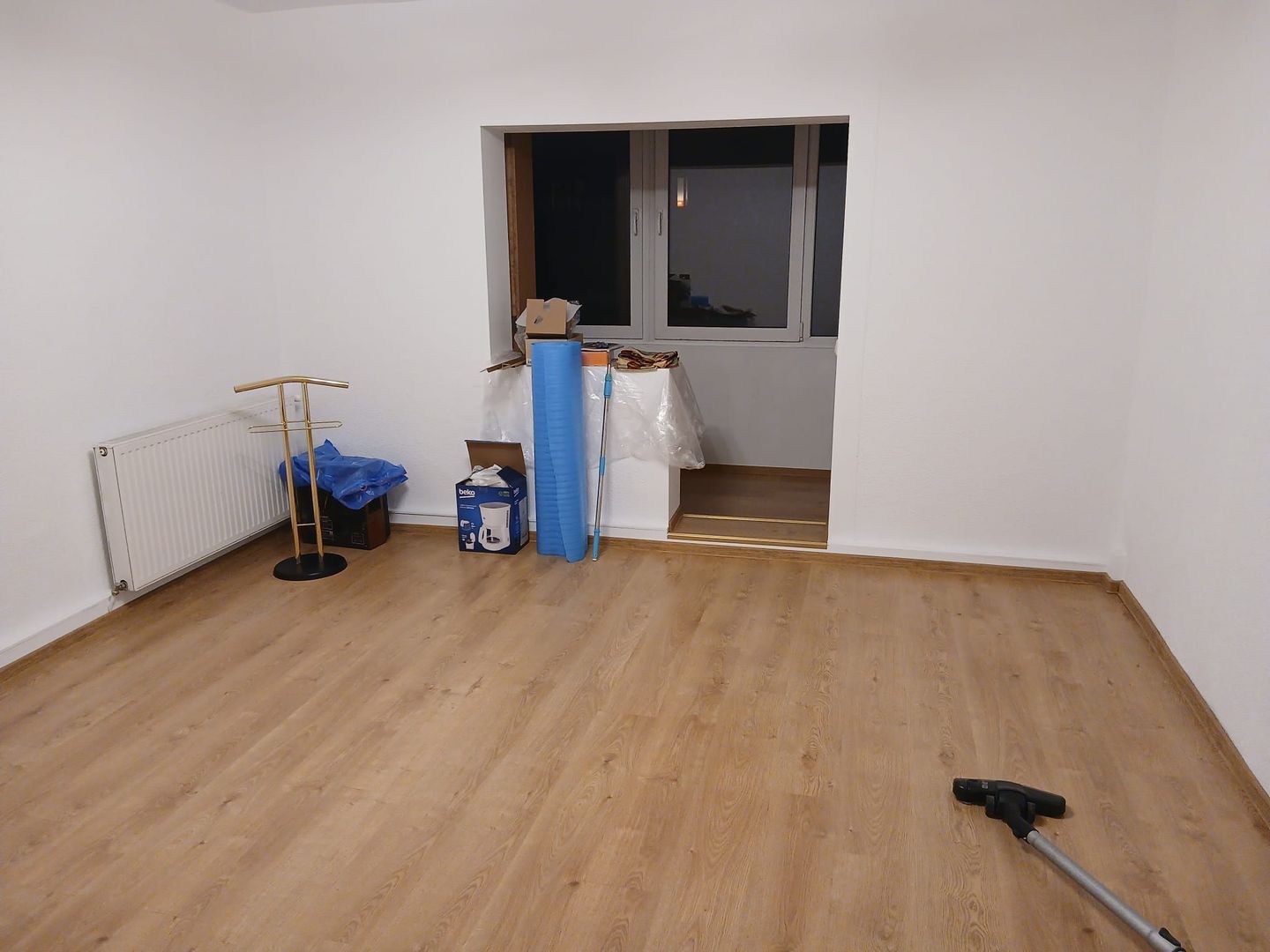 3 Camere Intrare Racadau, decomandat, 1990, 170000Euro - Poză 4