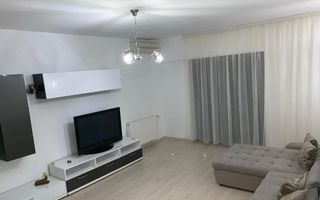 Apartament 2 camere | 62,4 mp utili  | Parcare subterană | Ghica Plaza - Poză 2