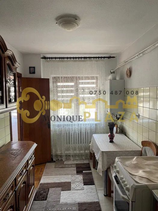 3 Camere | Zona full acces | 2 balcoane | CT | AC | - Poză 5