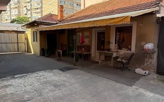 Oportunitate 480mp spatiu +560mp teren,Rogerius- Oradea - Poză 6