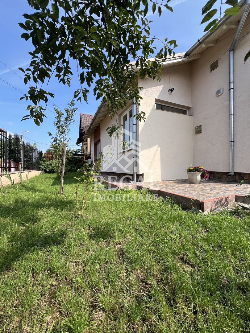 Casă de vânzare în zona Chizid – recent renovată-finalizată - Poză 13