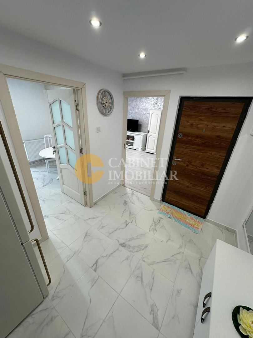 3 CAMERE DECOMANDAT 74 MP ULTRAFINISAT - Poză 4