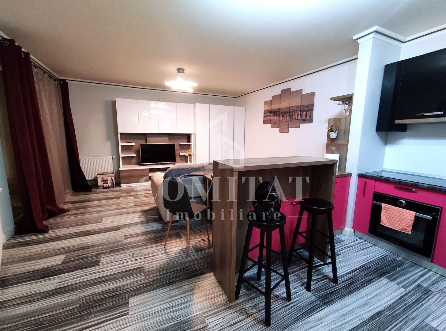 Apartament la cheie | Complex Exclusivist  |  Platinia - Poză 5