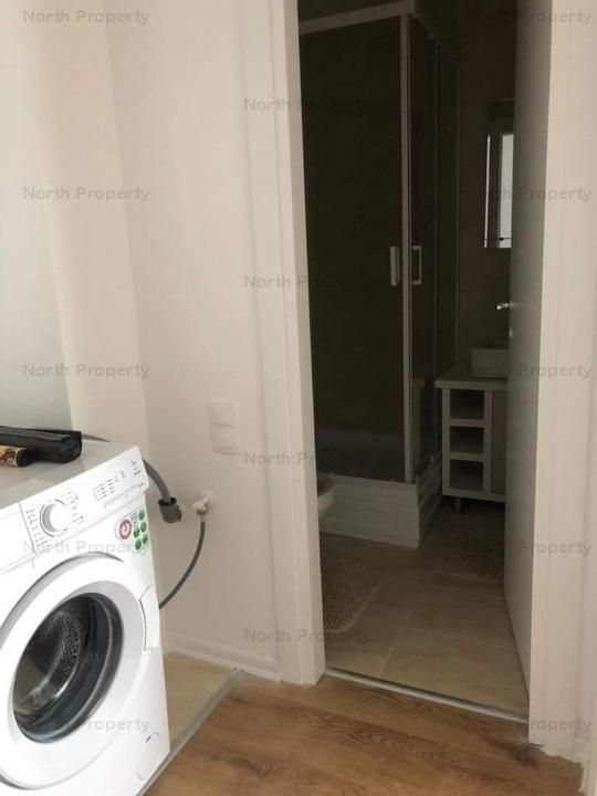 3 camere+ parcare in Complex Cosmopolis - Poză 9