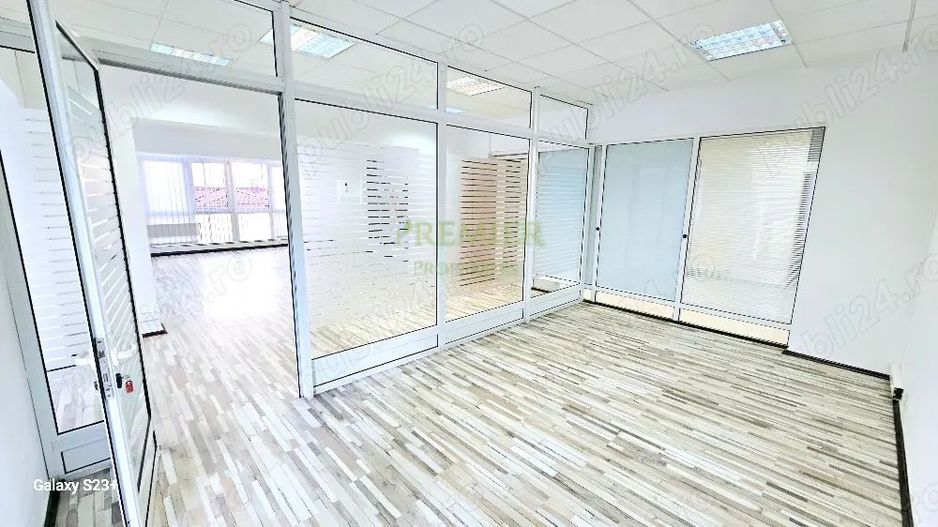 SPATIU DE BIROURI 90 MP DOMENII | SUPER PRET | - Poză 4