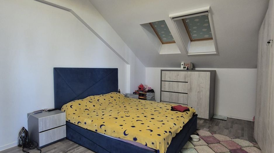 AP. 4CAM. ASTORIUM RESIDENCE-TERASA 46MP + LOC DE PARCARE INCLUS! - Poză 8