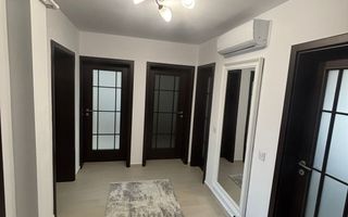 Apartament 3 camere, Valea Lupului, Zefir Residence - mobilat, utilat - Poză 4