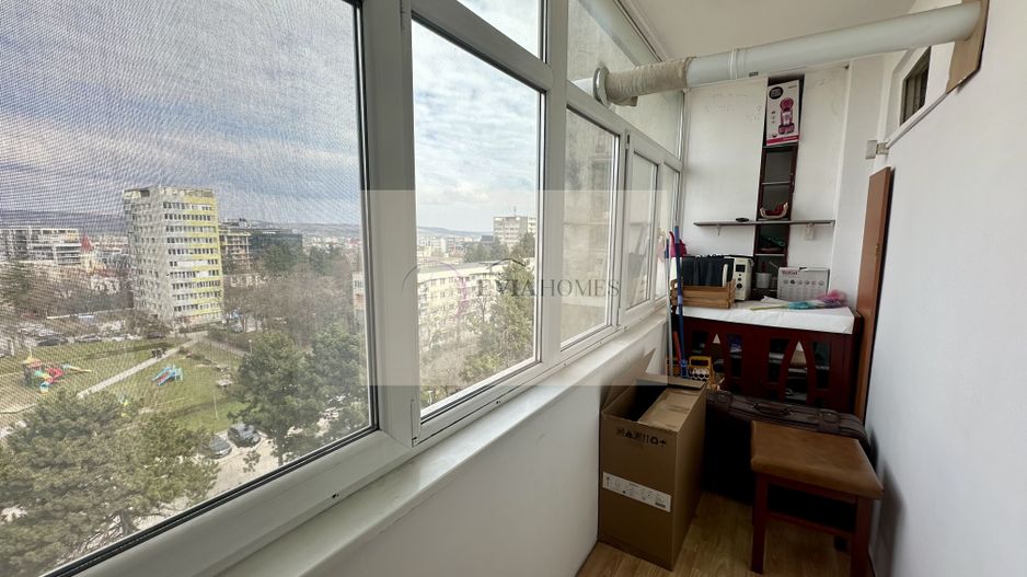 Zona Iulius Mall/2 balcoane/Parcare inclusă - Poză 7