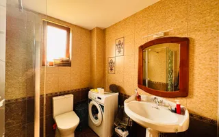DE VANZARE CASA INDIVIDUALA 300 MP | 700 MP CURTE - Poză 21