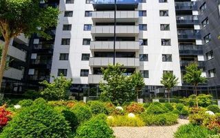 VÂNZARE APARTAMENT PREMIUM | CORTINA NORTH PIPERA | LOC PARCARE SUBTERAN - Poză 2