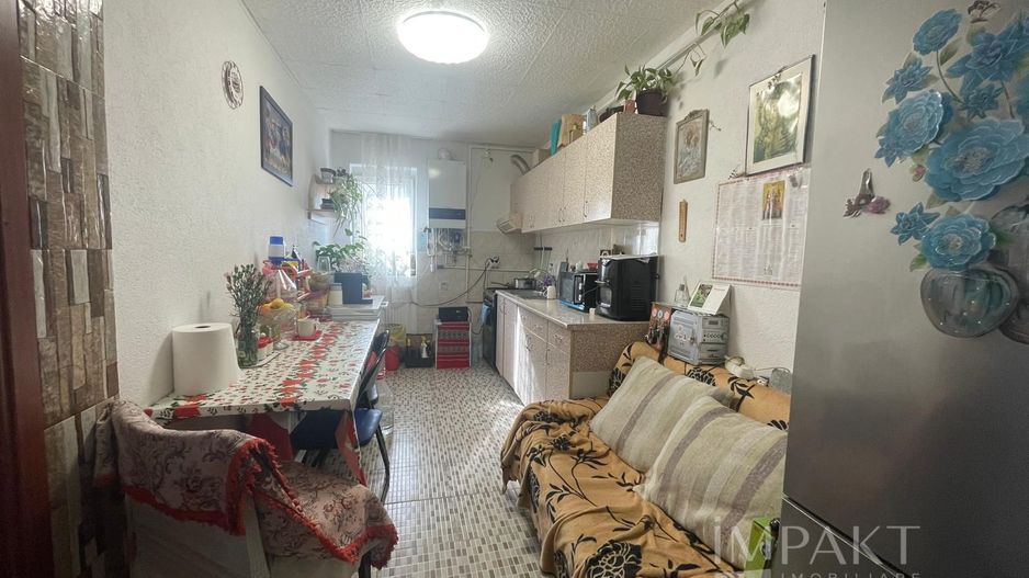 Apartament cu 2 camere de vanzare in zona Oasului - Poză 5