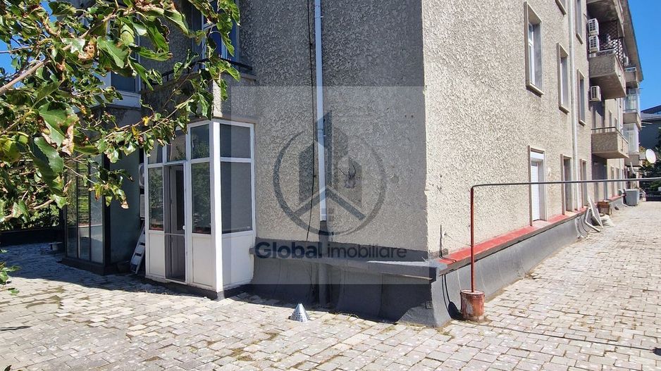 Garsonieră modernizată, 41.4 mp,50m de Metrou Orizont — Bd. Timișoarei - Poză 10