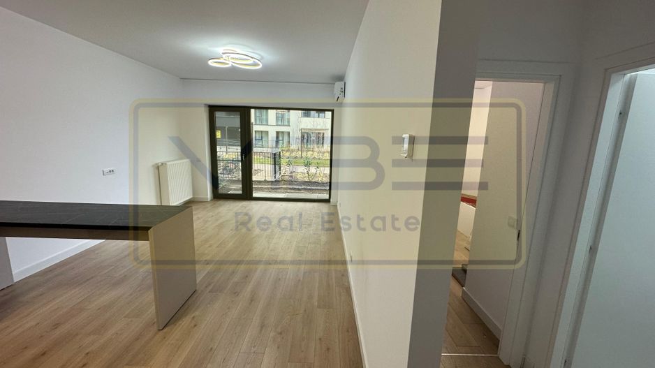 Tudor Vladimirescu- Silk District - Spațiu birou -41mp - Poză 14