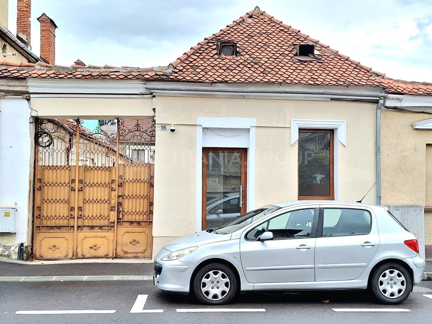 Apartament 2 camere la casa, zona centrala, pet friendly, regim hot ok - Poză 8