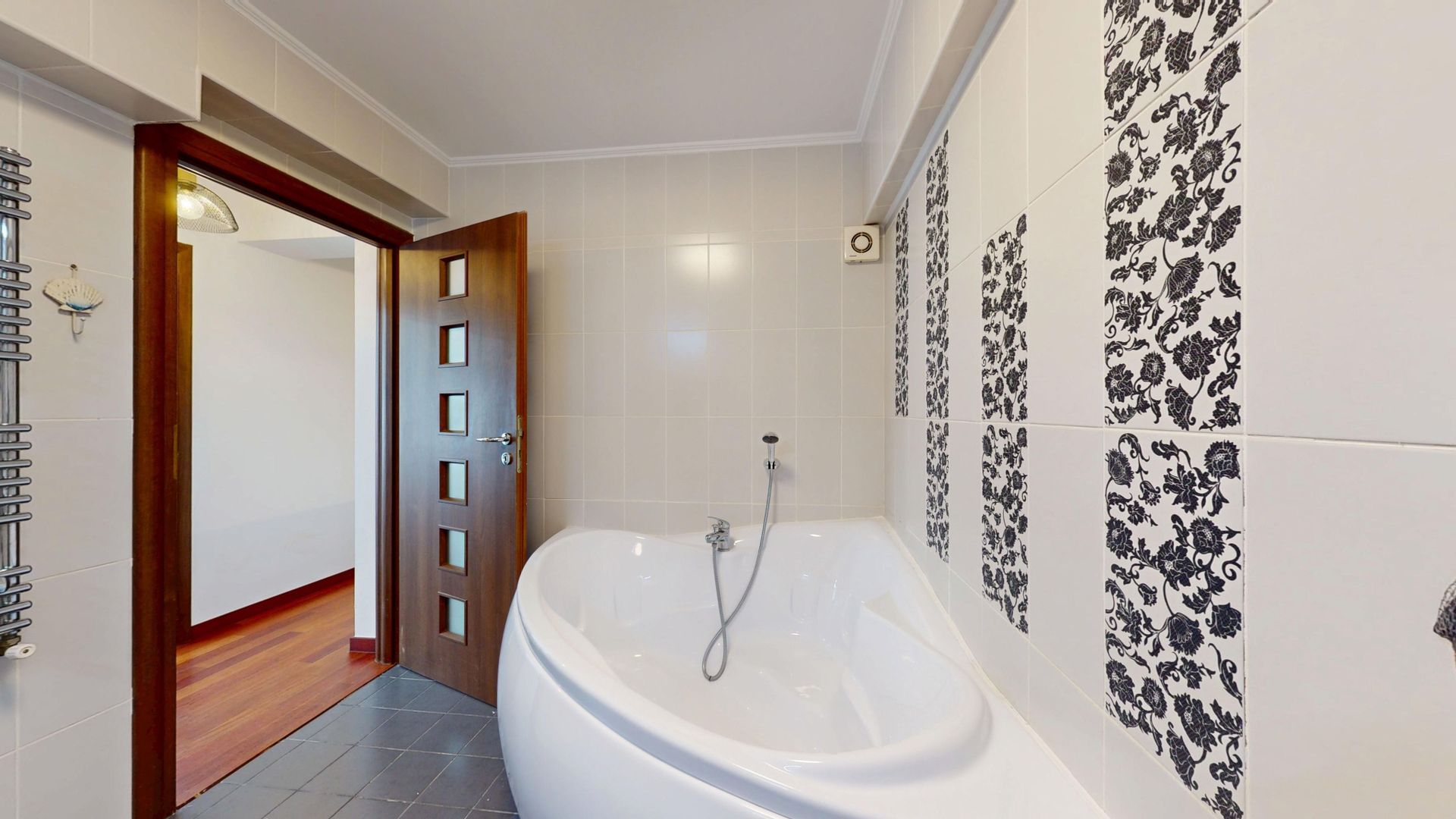 3 camere | Parcare | Confort Park - Poză 13