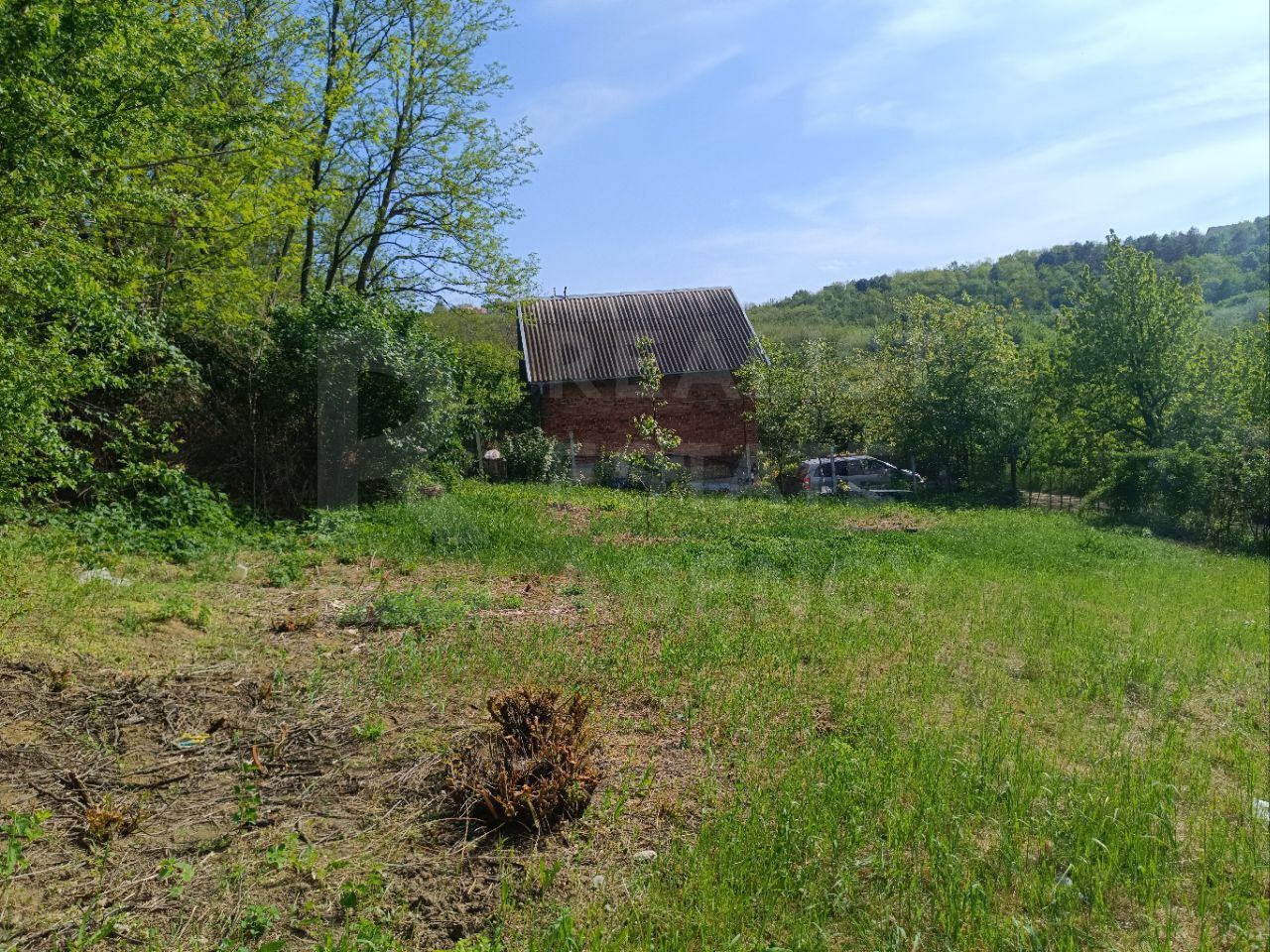 Vânzare, teren, 5 ari, str. La rascruce Dumbrava - Poză 15