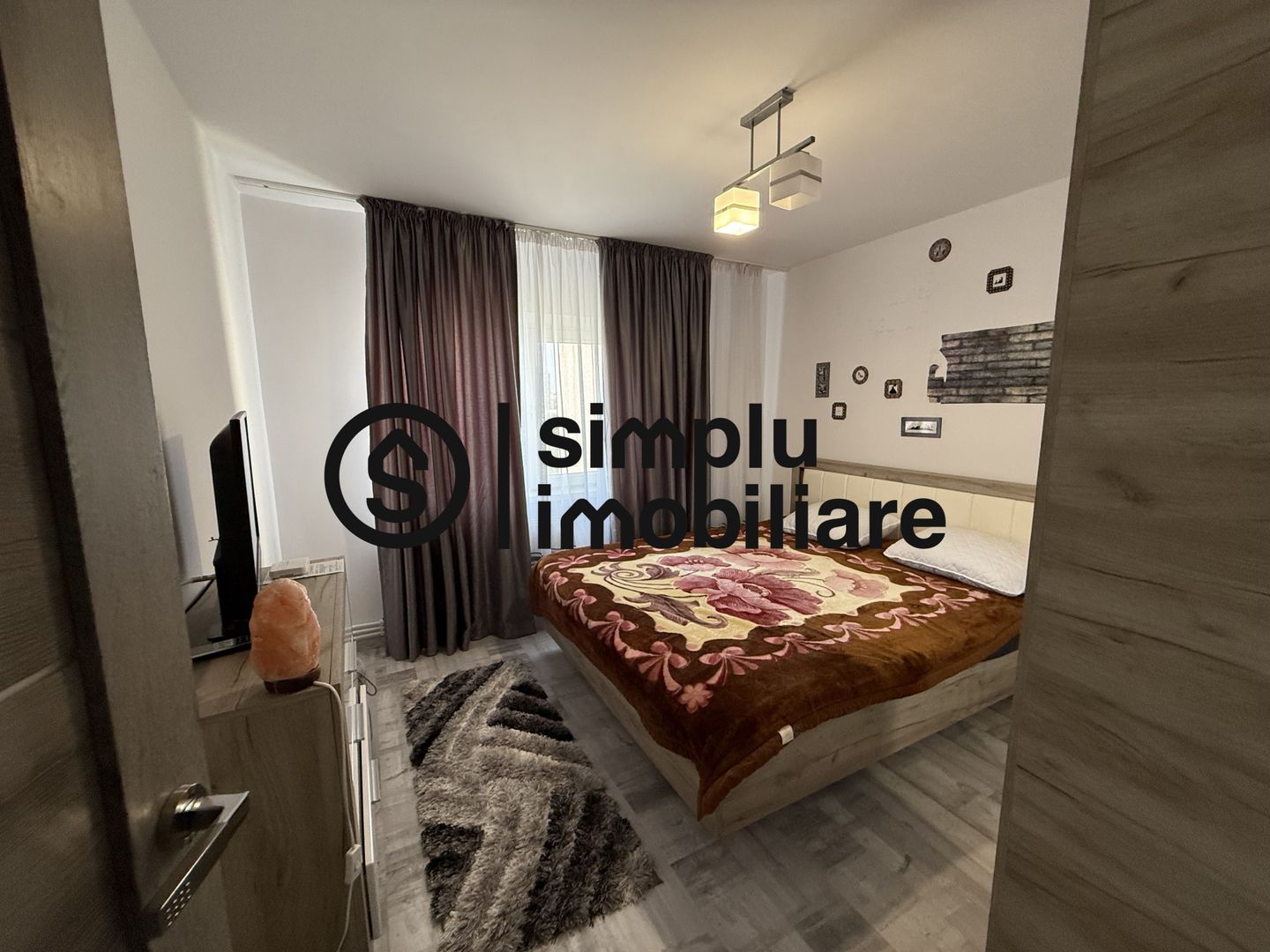 2 decomandate, 1 Mai ( I-uri), centrala termica - 105 000 Euro - Poză 5