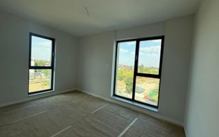 VANZARE APARTAMENT 3 CAMERE | STRAULESTI | 81MP | TERASA | COMPLEX NOU - Poză 2