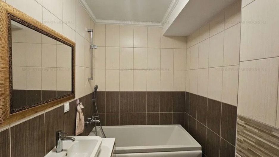 APARTAMENT 3 CAMERE | PIPERA | MOBILAT SI UTILAT - Poză 5