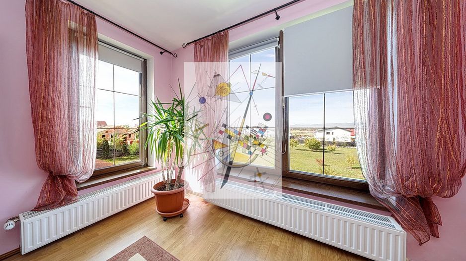 Imobil cu multiple posibilitati de exploatare - Poză 6