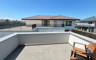 Casa-4-Camere-165mp-Utili-480mp-Garaj-Teren-Bartolomeu-Brasov - Poză 19
