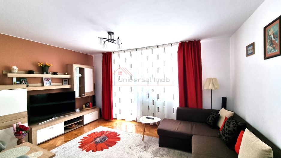 Apartament modern cu 4 camere, in Manastur - Poză 1