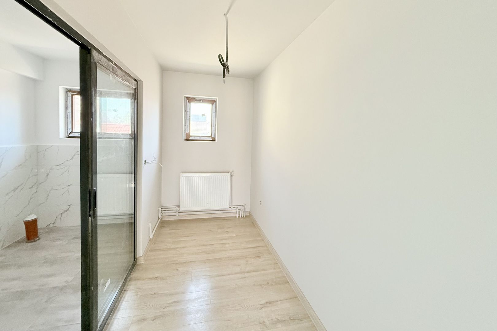 Preț redus 10.000 Eur | Casa finisata, teren 450 mp, in Pecica - Poză 13