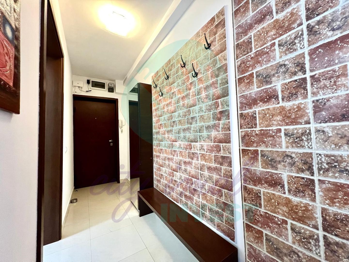 3 camere renovate langa statia de metrou Timpuri Noi - Poză 9