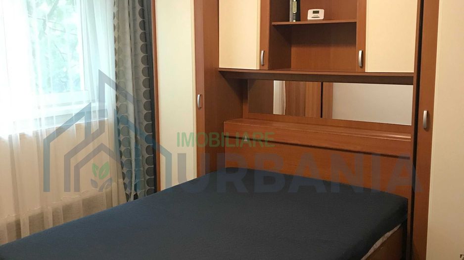 Apartament 2 camere decomandat, Nicolina, Iași - disponibil din 30 septembrie - Poză 2