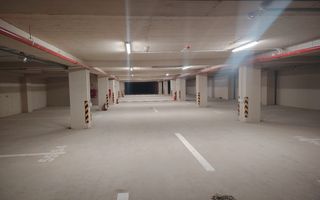 Apartament 2 Camere Decomandat + Parcare Subterană – Copou - Poză 13