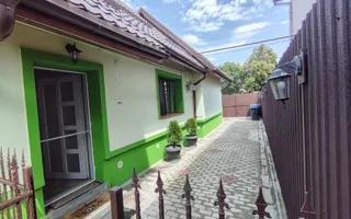 Apartament la casă cu grădină proprie de închiriat – Calea Poplăcii - Poză 11